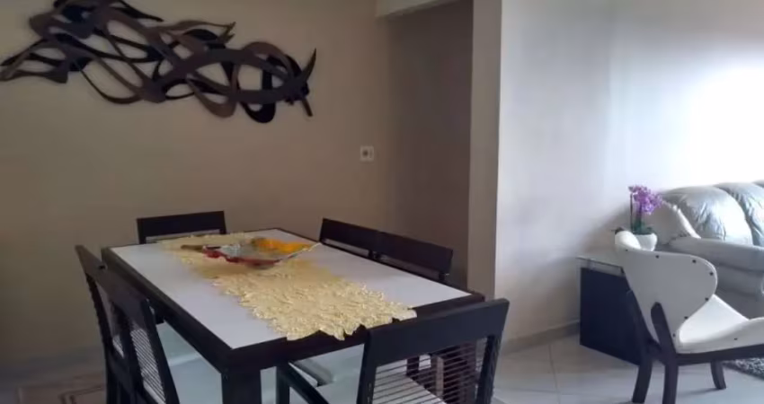 Apartamento com 90m², 3 dormitórios  (1 suíte) - Vila Augusta - Guarulhos/SP