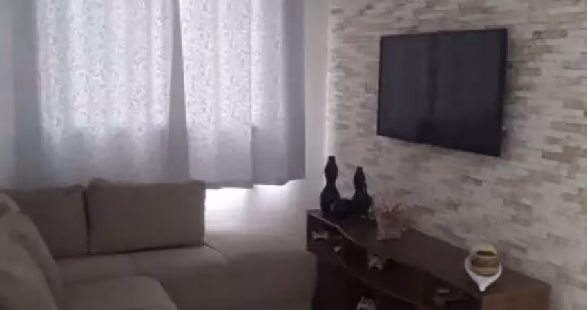 Apartamento com 2 quartos à venda na Rua Fernando Luz, 403, Água Chata, Guarulhos