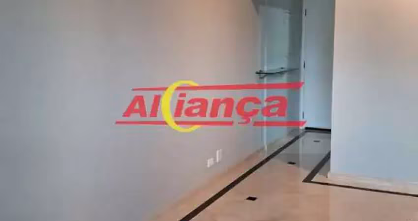 Linda cobertura duplex no bosque maia 170 m2 950 mil