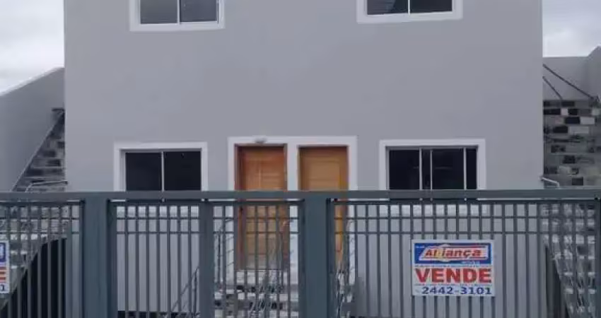 Apartamento com 2 quartos à venda na Rua Arthur Domingos Martins, 182, Jardim Fortaleza, Guarulhos