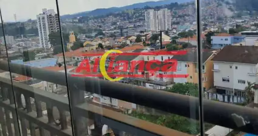 Belíssimo ap vl. rosália 3 suites c/sacada/ sl 3 ambientes / varanda gourmet / 3 vaga/ lazer/ 154 m2