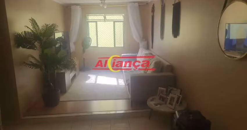 Apartamento luxuoso com 89 m2 ótimo para sua moradia .