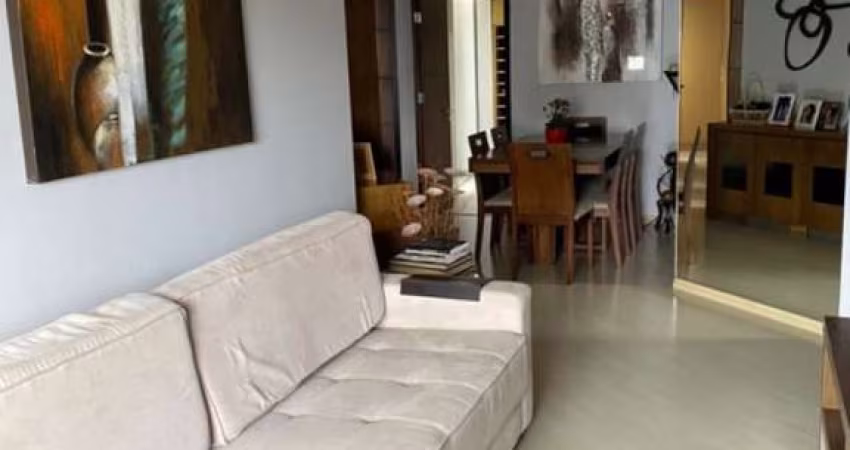 APARTAMENTO COM 3 QUARTOS, 2 BANHEIROS A VENDA, 82M² POR R$ 550.000,00 - VILA ROSÁLIA- GUARULHOS/SP.