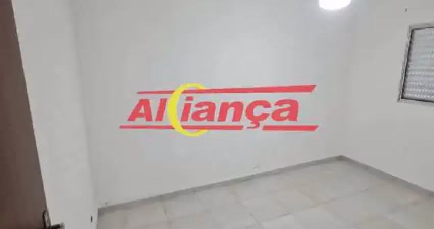Apartamento com 2 quartos à venda na Rua Dona Tecla, 746, Jardim Flor da Montanha, Guarulhos