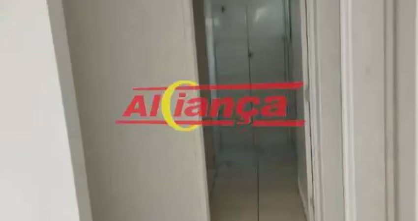 Apartamento à venda no jardim guilhermino, guarulhos