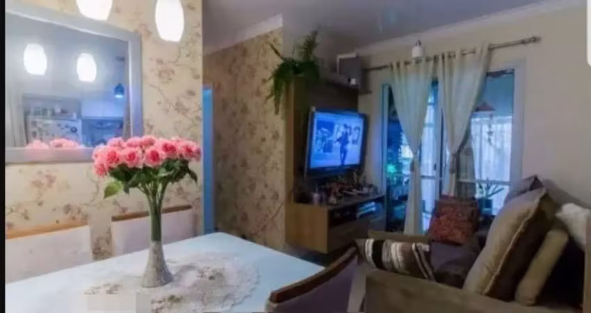 Apartamento com 3 dormitórios à venda, 74m² -  cocaia - guarulhos/sp