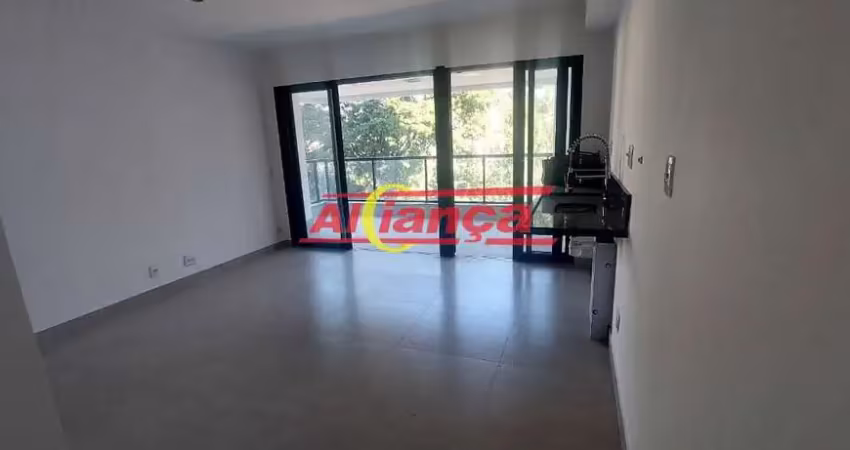 Apartamento á venda de 63m² com suíte, á venda- jd. são paulo- zona norte.