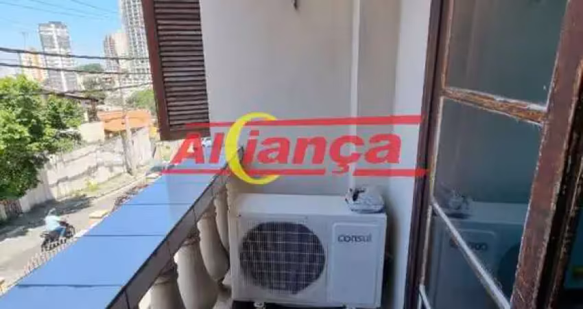 Excelente Apartamento no Residencial Vila Rosália com 3 dormitórios sendo 1 suíte