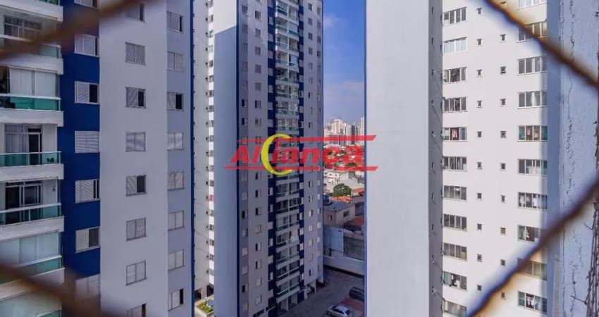 Apartamento com 3 quartos no Tatuapé - 78m²