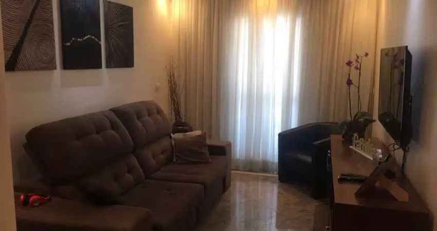 Apartamento 3 dormitórios sendo 1 suíte - 92m² - centro - guarulhos/sp