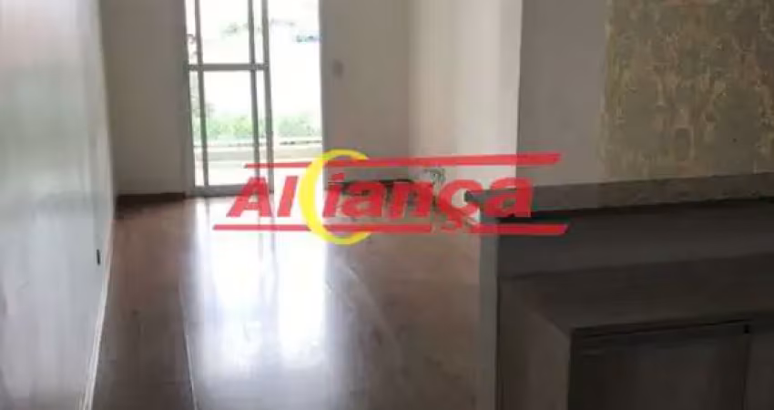 Apartamento com 2 quartos à venda na Rua Sílvio Maia, 484, Vila Silveira, Guarulhos