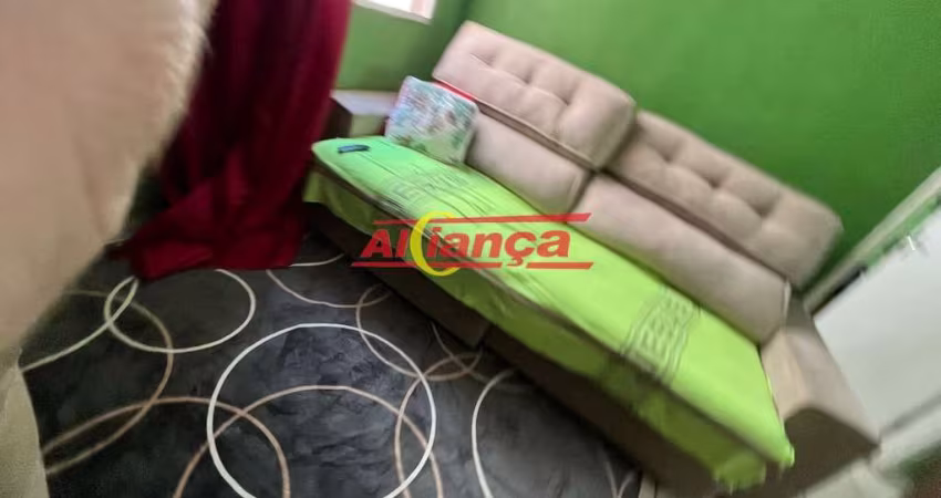 Apartamento 2 quartos Vila Nova Bonsucesso