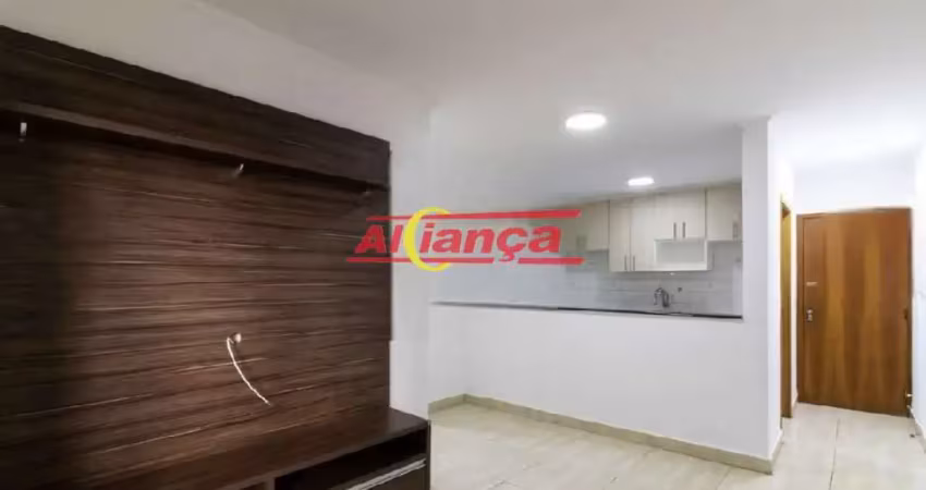 Apartamento com 3 quartos à venda na Rua Antonieta, 354, Picanço, Guarulhos