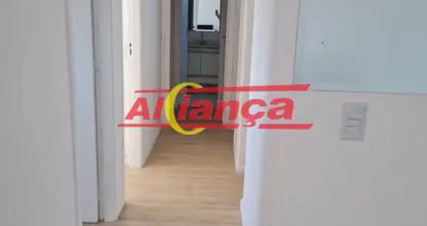 Apartamento com 3 quartos à venda na Rua das Palmeiras, 650, Gopoúva, Guarulhos
