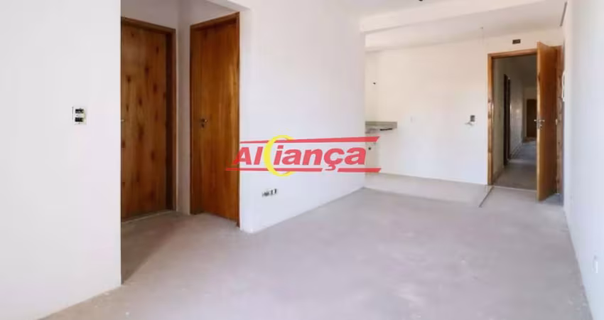 APARTAMENTO COM 2 DORMITÓRIOS À VENDA, 50 M² - PENHA DE FRANÇA - GUARULHOS/SP