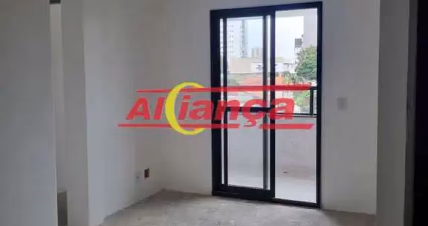Apartamento com 2 quartos à venda na Rua Celso, 287, Vila Progresso, Guarulhos