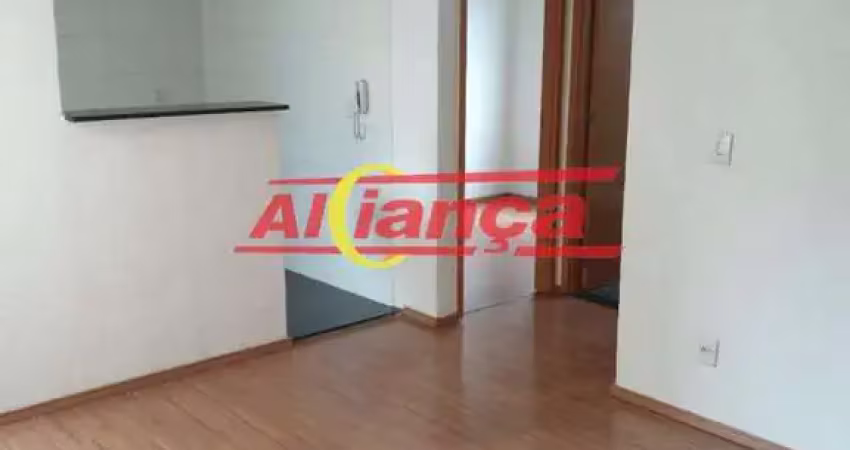 Apto 02 dorm, 01 vaga, Pronto pra financiar
