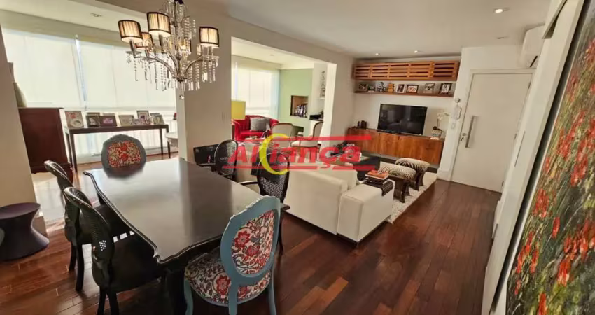 Lindo apartamento 93 metros porteira fechada vias jardins do bosque