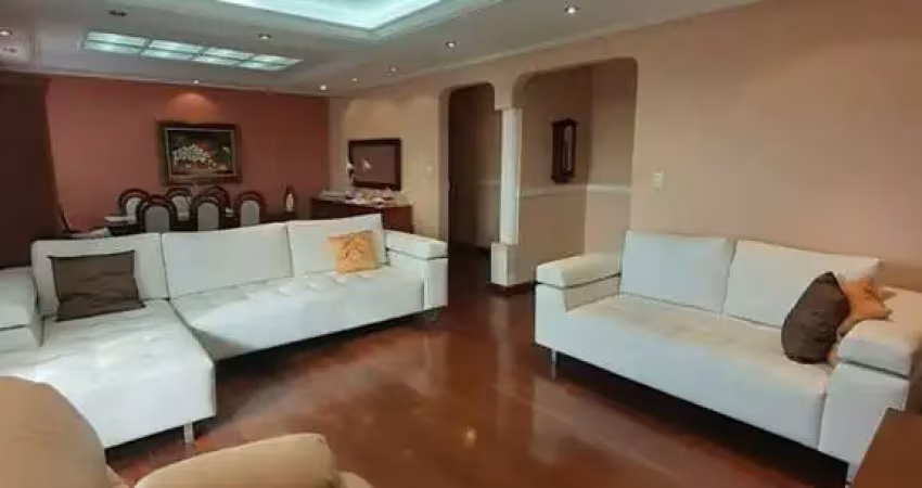 Apartamento com 4 quartos à venda na Avenida Paulo Faccini, 1215, Macedo, Guarulhos