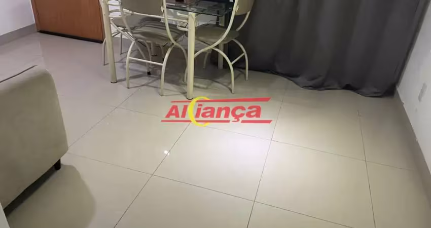 Apartamento à venda no jardim são joão - conforto e praticidade