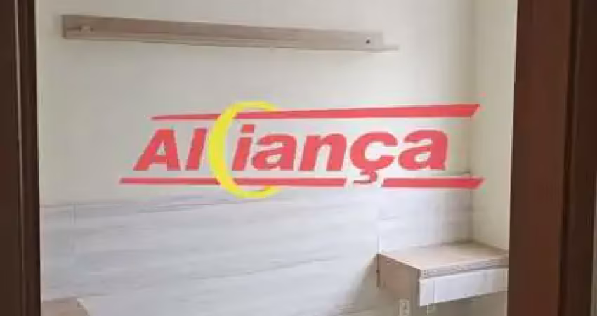 Apartamento à venda no condomínio parque santa julia - oportunidade única