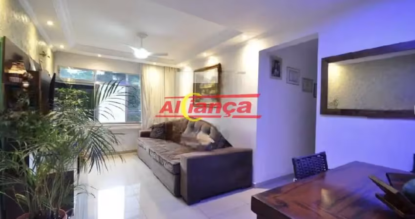 Jaçanã - 2 dorm - reformado - 2 vagar - r$ 320.000,00