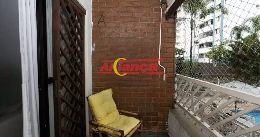 Apartamento com 3 quartos à venda na Rua Apucarana, 382, Tatuapé, São Paulo