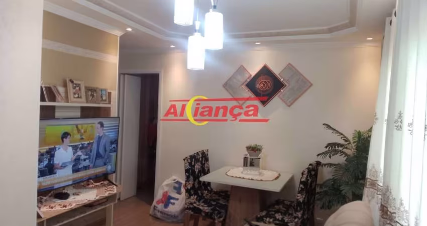 Condominio Ilha do sol Apartamento de 57m2