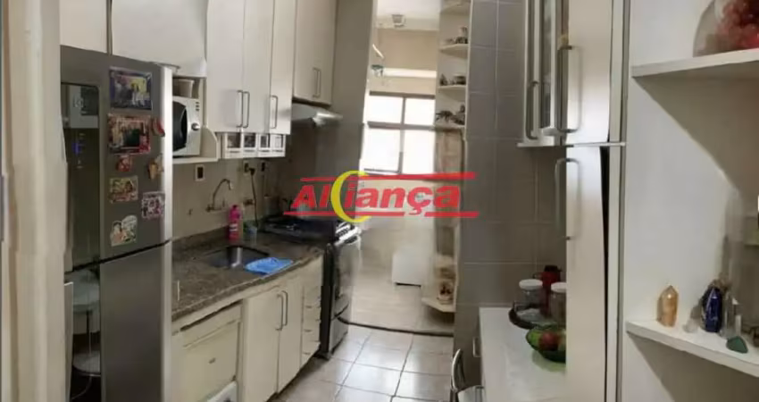 Apartamento com 2 quartos à venda na Rua Apucarana, 382, Tatuapé, São Paulo