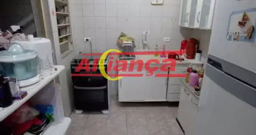 Apartamento com 3 quartos à venda na Avenida Sargento da Aeronáutica da Jaime R. Pereira, 361, Jardim Cumbica, Guarulhos