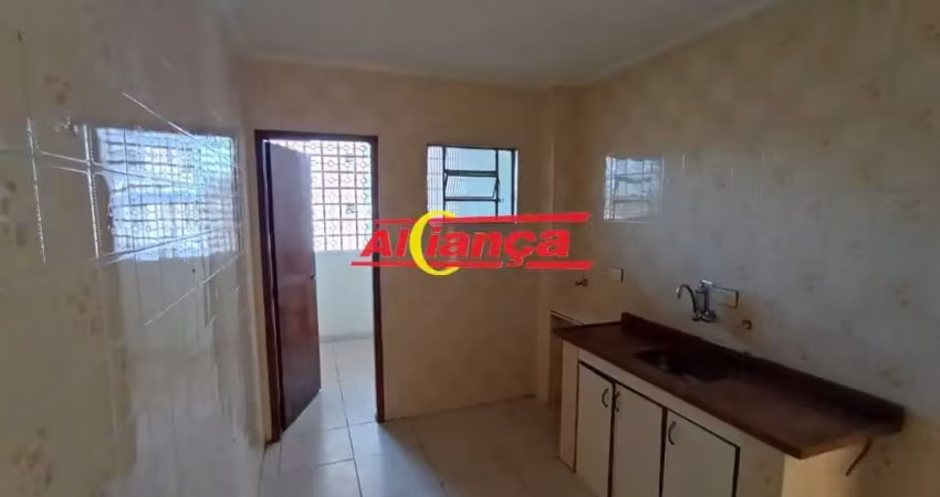Apartamento com 2 quartos à venda na Rua Soldado Antônio Agostinho Martins, 75, Jardim Ana Maria, Guarulhos