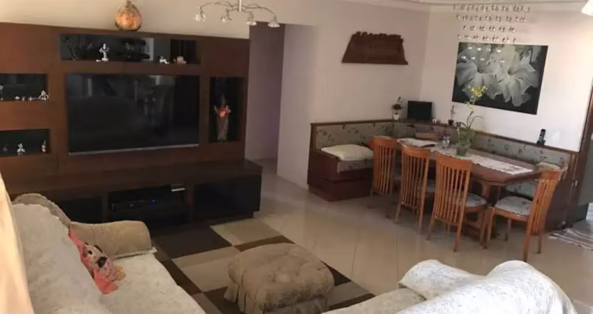 Apartamento com 3 quartos à venda na Rua Antônio Abude, 19, Jardim Barbosa, Guarulhos