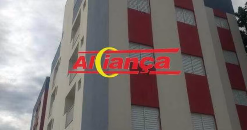 Apartamento á venda com 2 quartos,  44m² - Bairro - Jaçanã /SP - por R$280.000,00