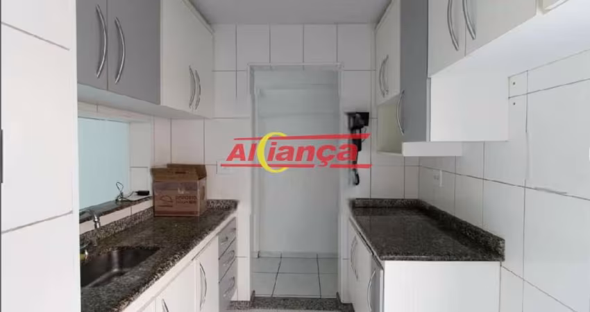 JAÇANÃ - 84M - 3 DORM - 1 VAGA
