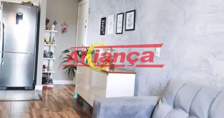 Lindo apartamento 3 dormitórios sendo 1 suíte no jardim bela vista