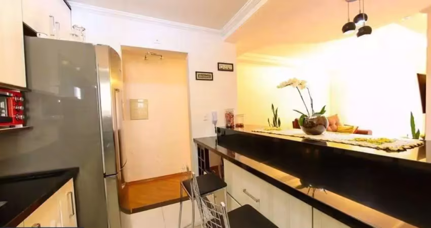 Apartamento com 3 quartos à venda na Rua Antonieta, 354, Picanço, Guarulhos