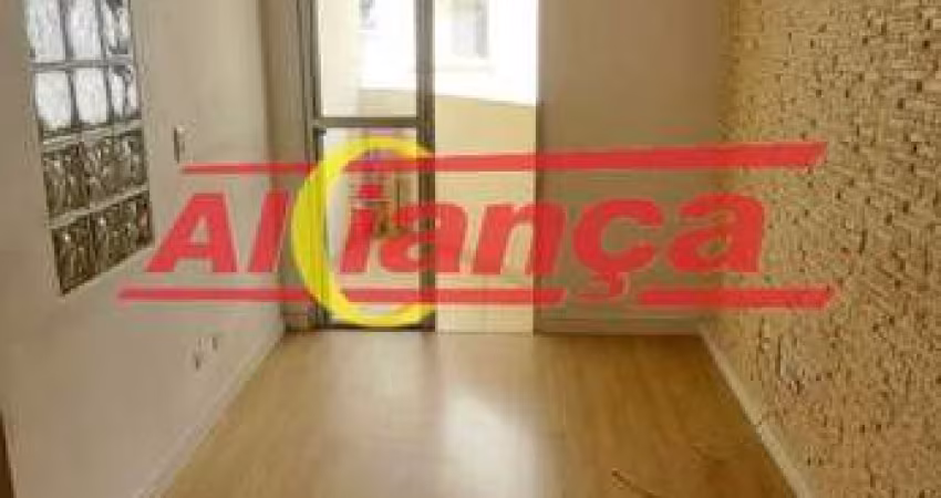 APARTAMENTO Á VENDA VILA GALVÃO