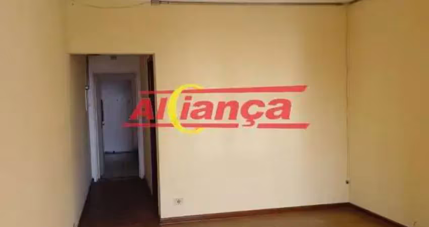 Apartamento comercial e ou residencial centro de guarulhos