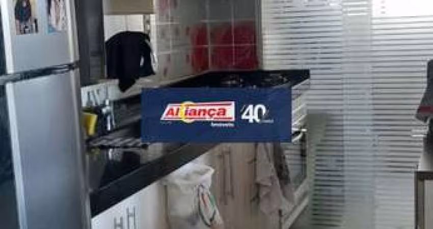 belíssimio apto  2 suites  sala ampl. ou 3 dormitóris - coz. plan. 2 vgs - sacada -centro 535 m mil