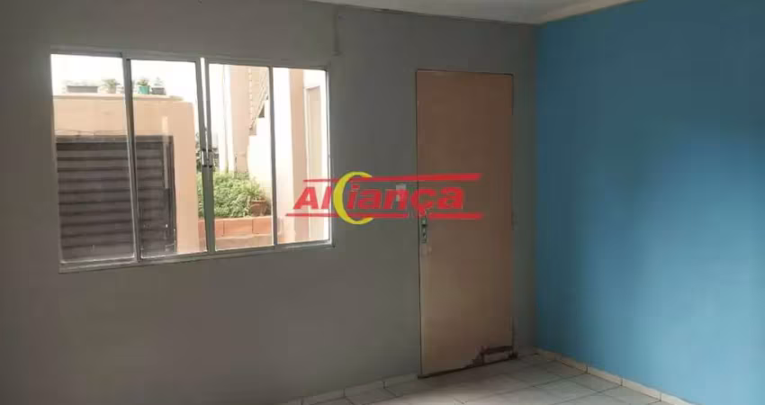 Apartamento com 2 quartos à venda na Rua Arara, 292, Jardim Valéria, Guarulhos
