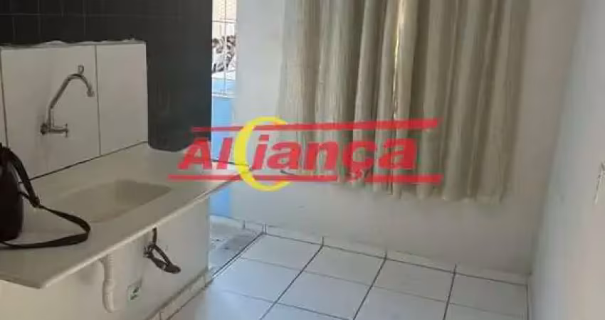 Apartamento com 2 quartos à venda na Rua Mucugeo, 410, Jardim Guilhermino, Guarulhos
