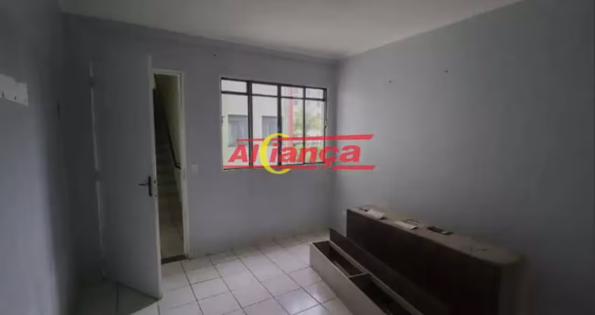Apartamento com 2 quartos à venda na Avenida Benjamin Harris Hunnicutt, 1750, Portal dos Gramados, Guarulhos