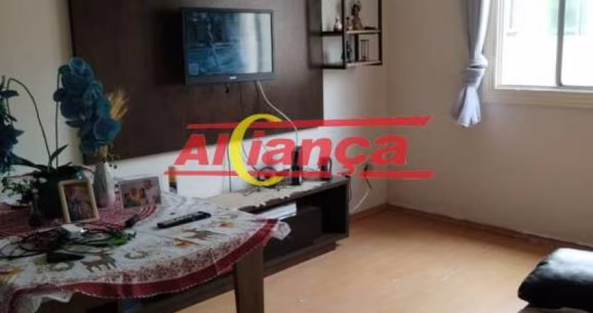Apartamento, 50m² à venda - Macedo - Guarulhos/SP