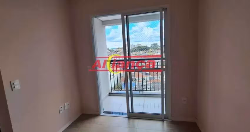 Apartamento com 2 quartos à venda na Rua Major Dantas Cortez, 567, Vila Gustavo, São Paulo