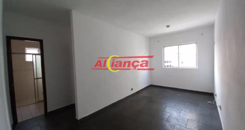 APARTAMENTO COM 1 QUARTO A VENDA - MACEDO - GUARULHOS/SP