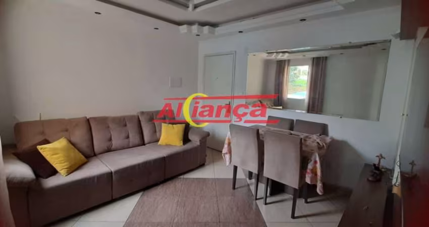 Apartamento a venda condomínio Venancio Aires
