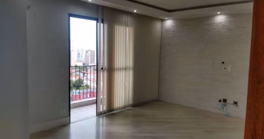 Excelente apto em Vila Galvão