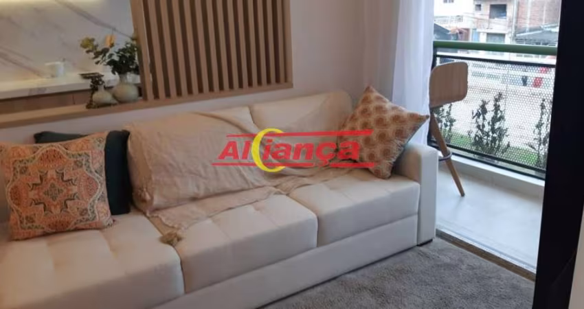 Apartamento São Paulo Vila Aricanduva Apartamento com lazer completo próximo ao METRÔ