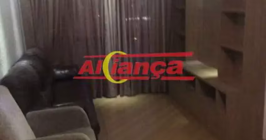 Apartamento com 3 dormitórios à venda, 90m² - tatuapé - são paulo/sp