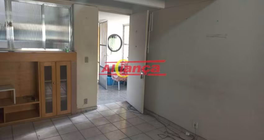 APARTAMENTO COM 2 QUARTOS À VENDA NO CECAP - FUNCIONALIDADE E LOCALIZAÇÃO PRIVILEGIADA